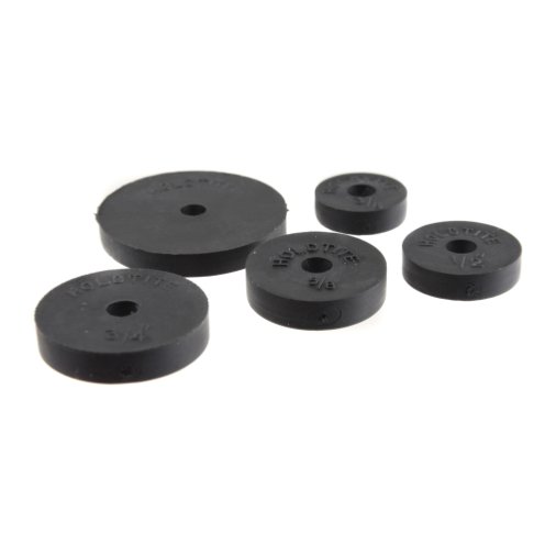 Flat Tap Washer 1/2" (Sold per pack of 10)