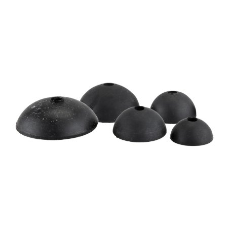 Dome Tap Washer 1/2" (Sold per pack of 2)