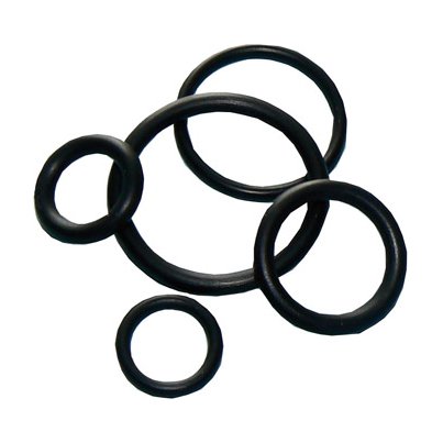 "O" Ring Assortment Pack A (Sold per pack of 5)