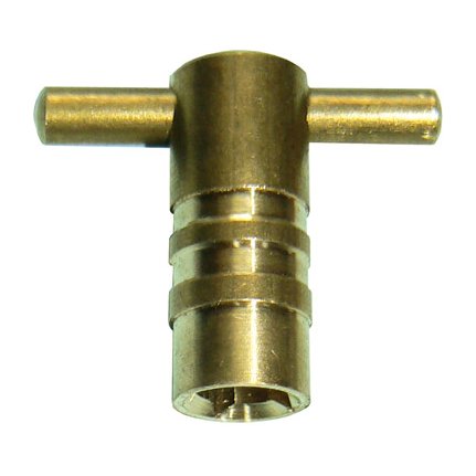 PrimaPack Air Vent Key (Sold per pack of 2)