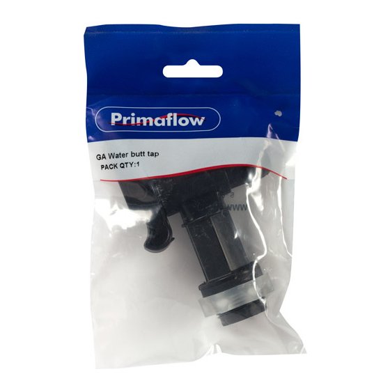 PrimaPack Water Butt Tap