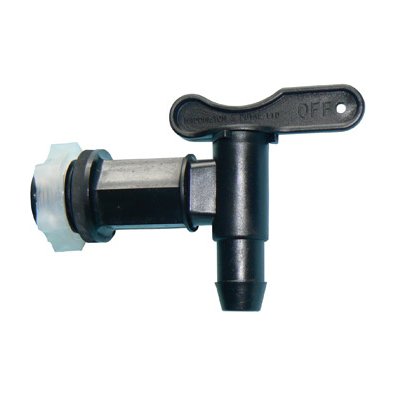 PrimaPack Water Butt Tap