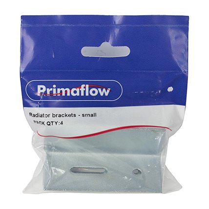 Pro Radiator Brackets - Small