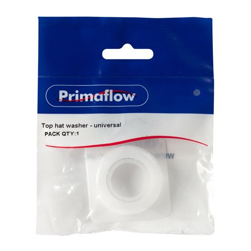 Top Hat Washer - Universal