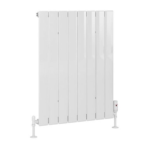 Addington 800 x 588 Radiator Type10 Gloss White