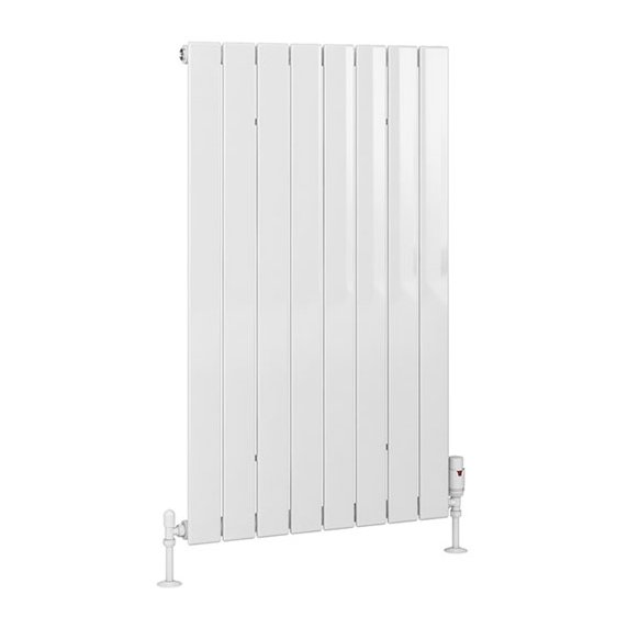 Addington 1000 x 588 Radiator Type10 Gloss White