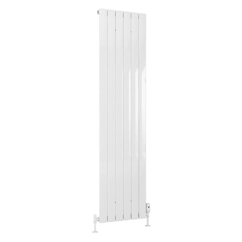 Addington 1800 x 440 Radiator Type10 Gloss White