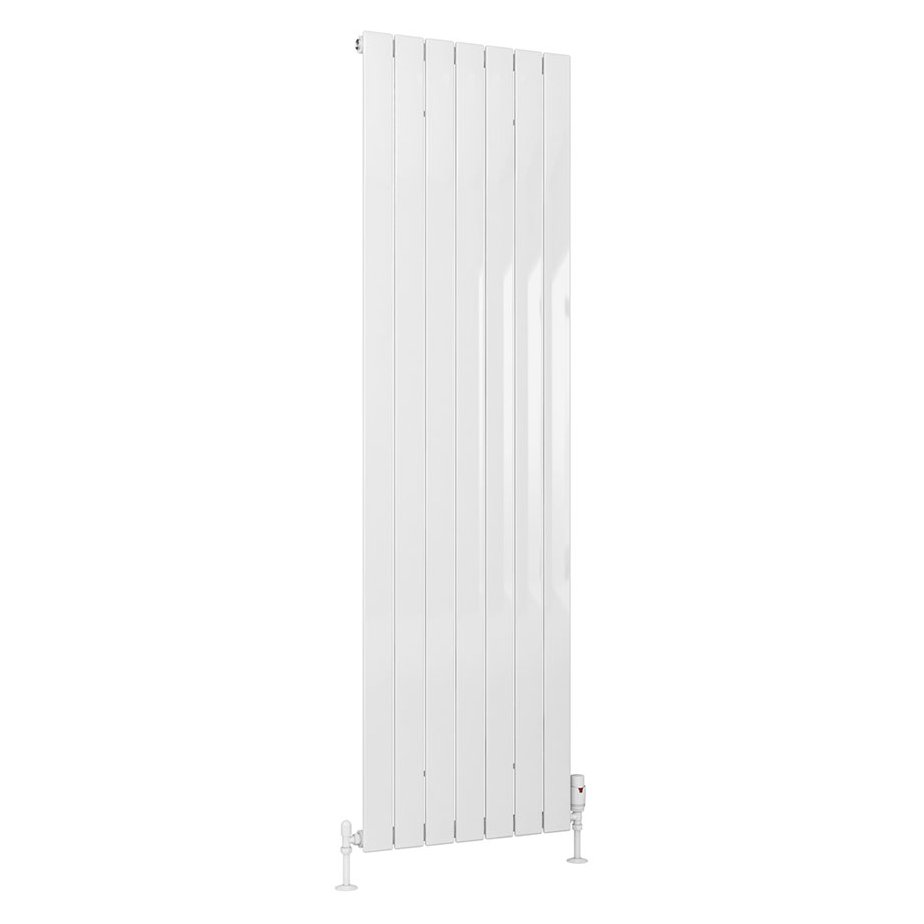 Addington 1800 x 514 Radiator Type10 Gloss White