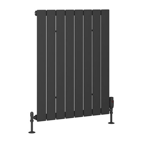 Addington 800 x 588 Radiator Type10 Matt Anthracite