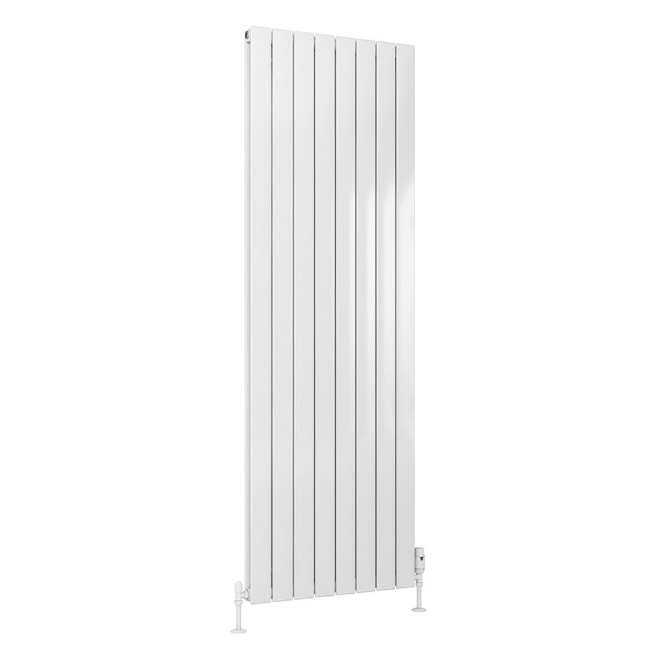 Addington 1800 x 588 Radiator Type20 Gloss White