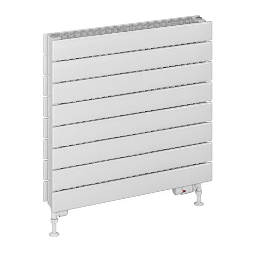 Addington 588 x 600 Radiator Type22 Gloss White