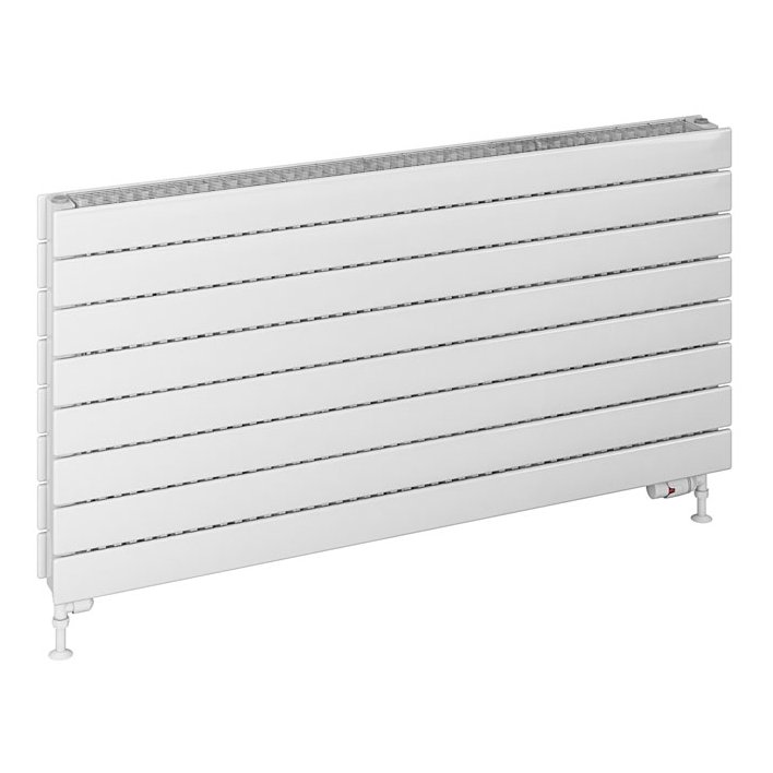 Addington 588 x 1200 Radiator Type22 Gloss White