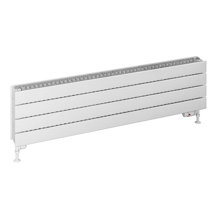Addington 292 x 1200 Radiator Type22 Gloss White