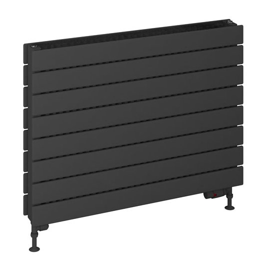 Addington 588 x 800 Radiator Type22 Matt Anthracite