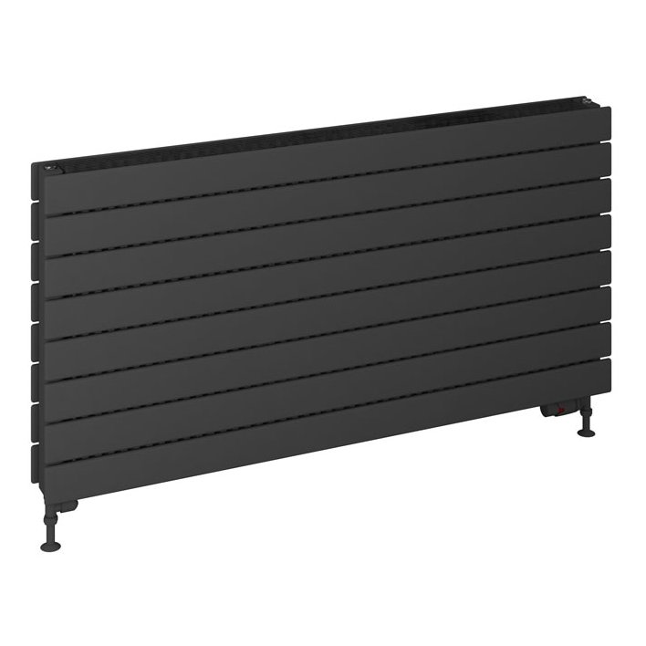 Addington 588 x 1200 Radiator Type22 Matt Anthracite
