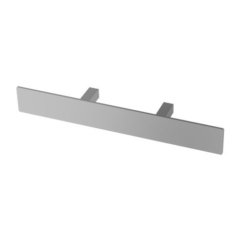 Addington Flat Style Towel Hanger 292mm Chrome