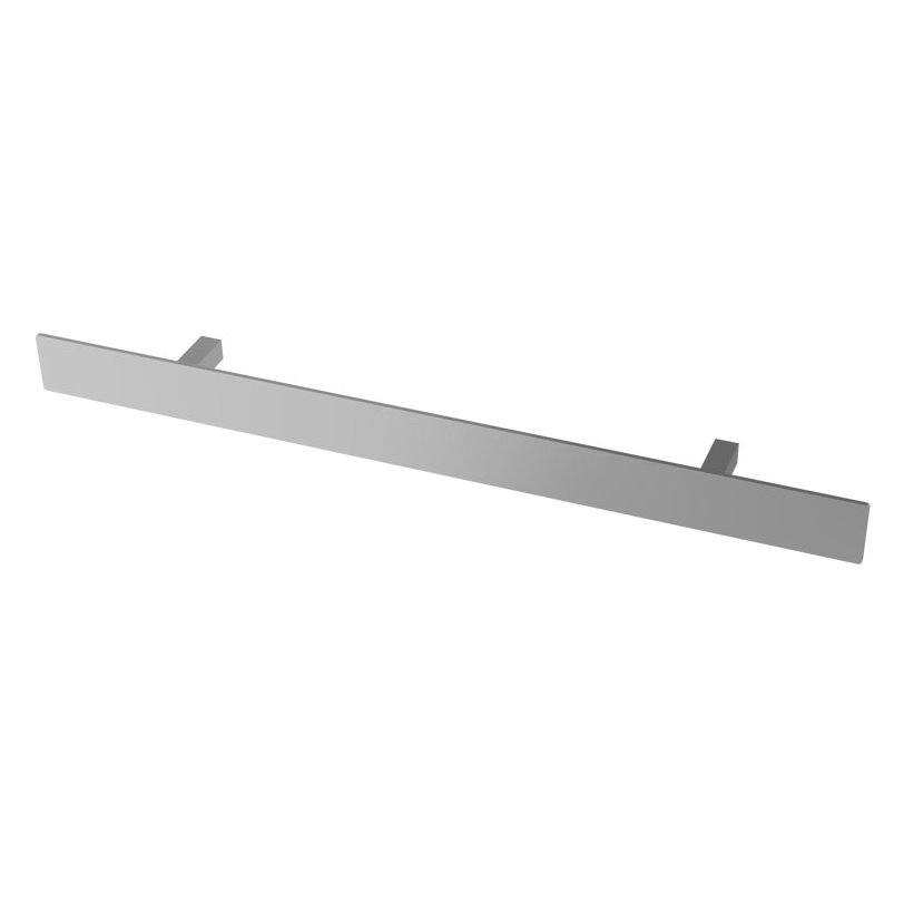 Addington Flat Style Towel Hanger 514mm Chrome