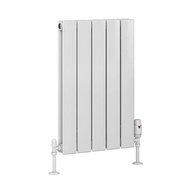 Addington 600 x 366 Radiator Type20 Gloss White