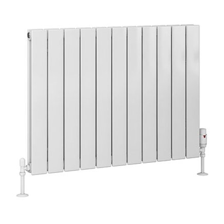 Addington 600 x 810 Radiator Type20 Gloss White