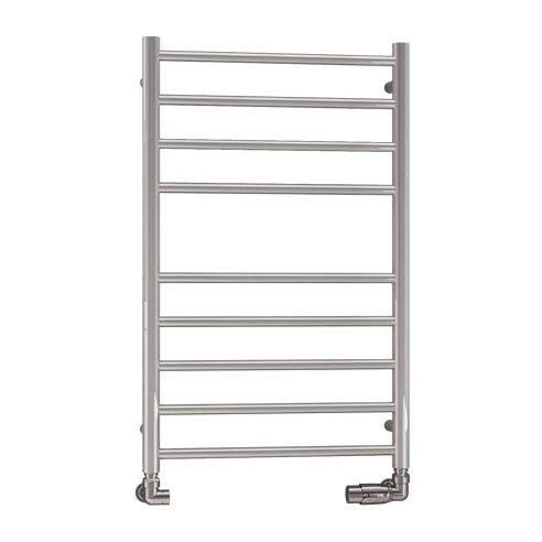 Violla 790 x 500 Stainless Steel Towel Rail