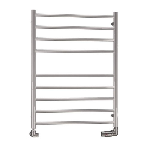 Violla 790 x 600 Stainless Steel Towel Rail