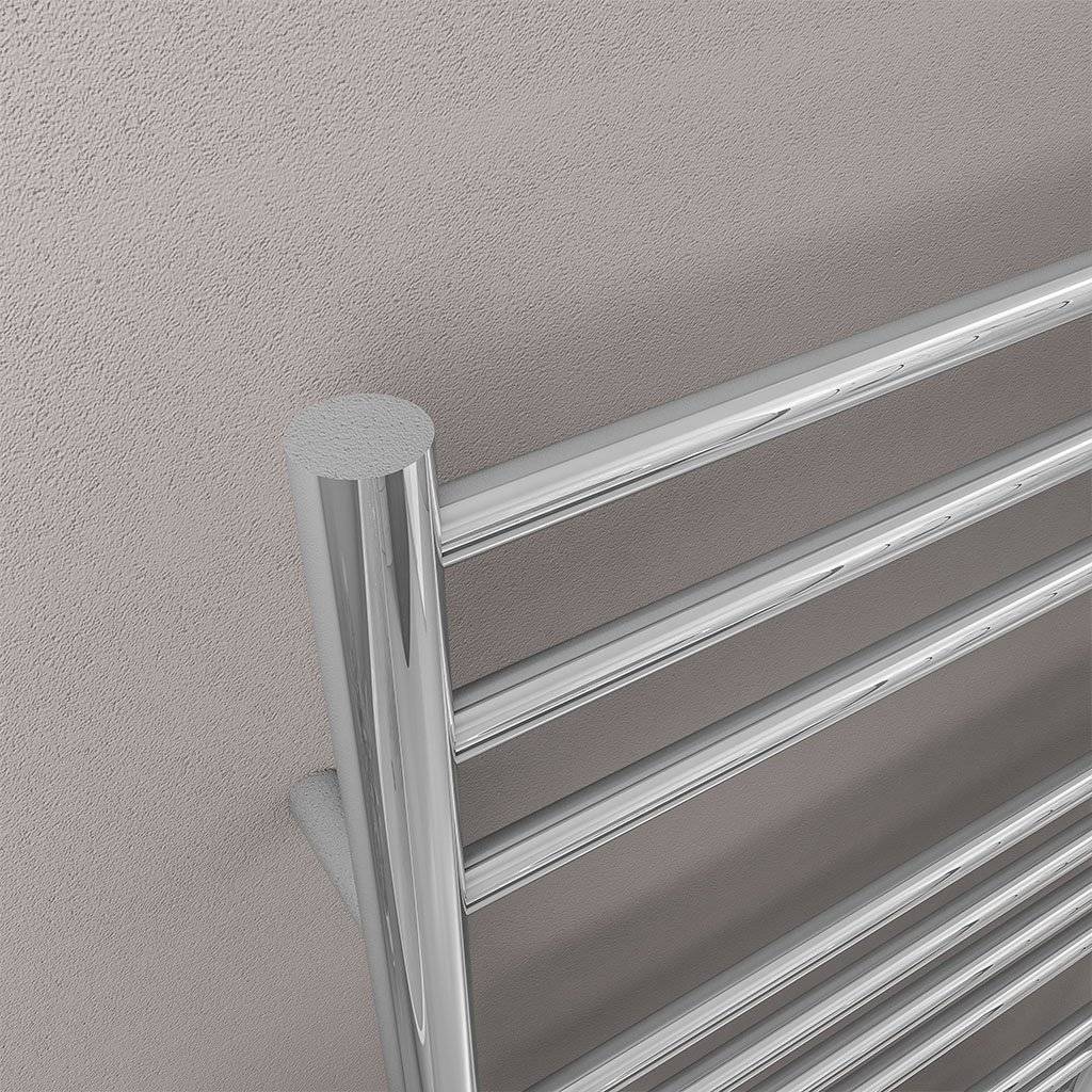 Violla 790 x 600 Stainless Steel Towel Rail