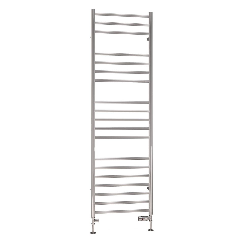 Violla 1630 x 500 Stainless Steel Towel Rail