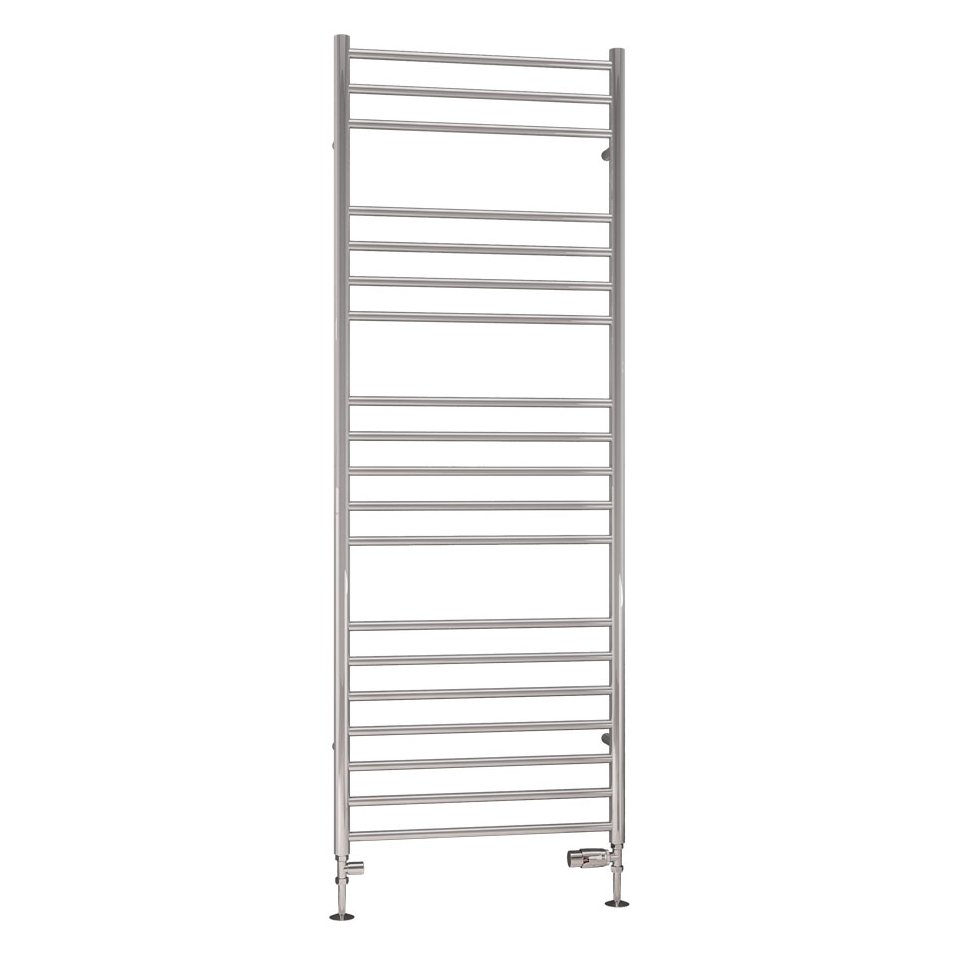 Violla 1630 x 600 Stainless Steel Towel Rail