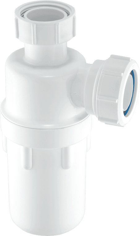 McAlpine resealing bottle trap 1.1/4" A10R