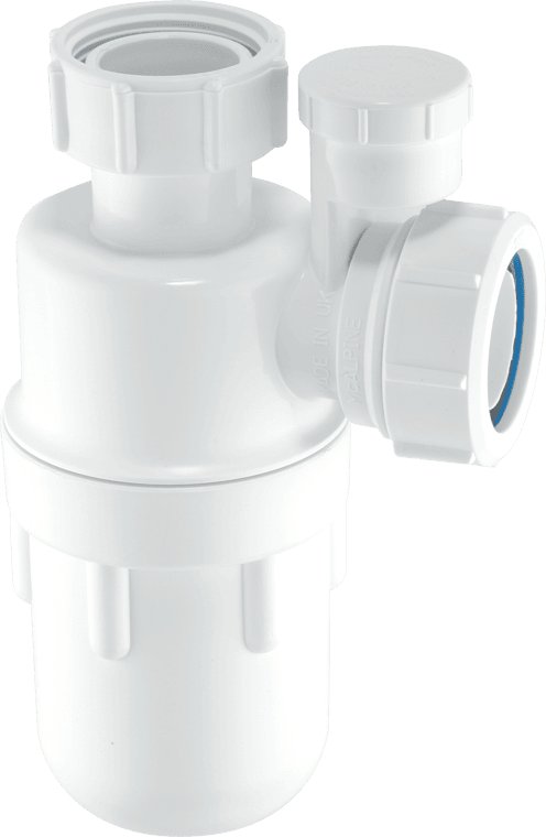 McAlpine antisiphon bott trap 1.1/4"A10V