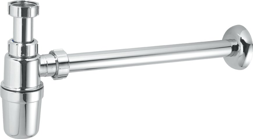 McAlpine CP plastic trap/pipe 1.1/4" A32UKCP