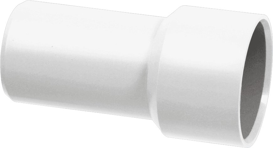 McAlpine s/weld adptor 35x1.1/4"ABSCON35x1.25