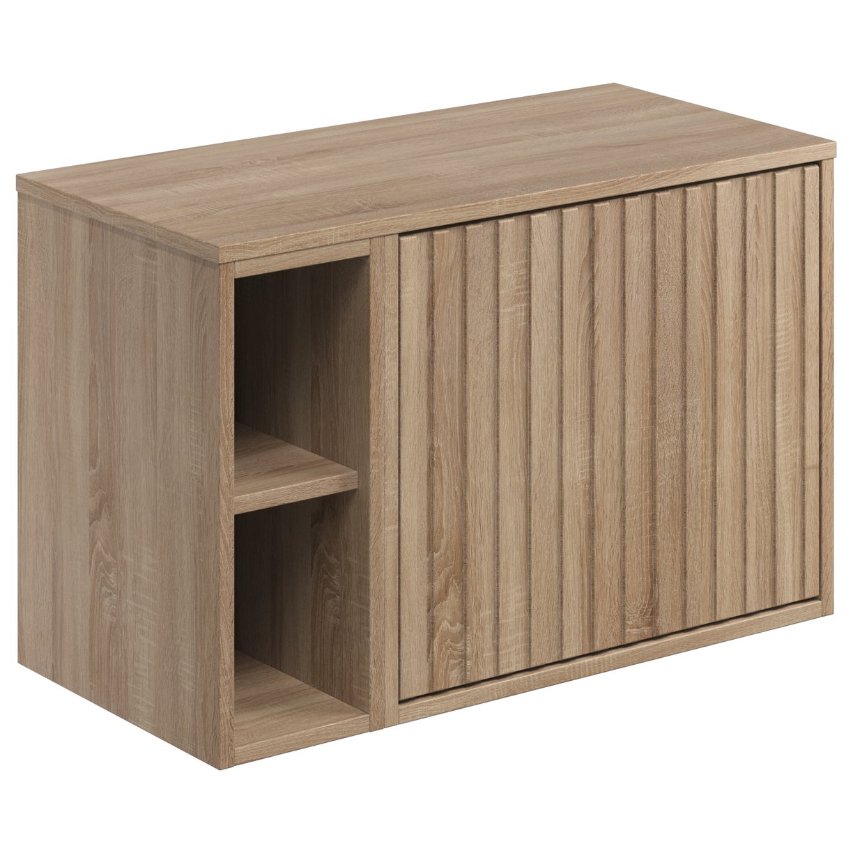 MOQ Alfie 800x400 Worktop Davos Oak