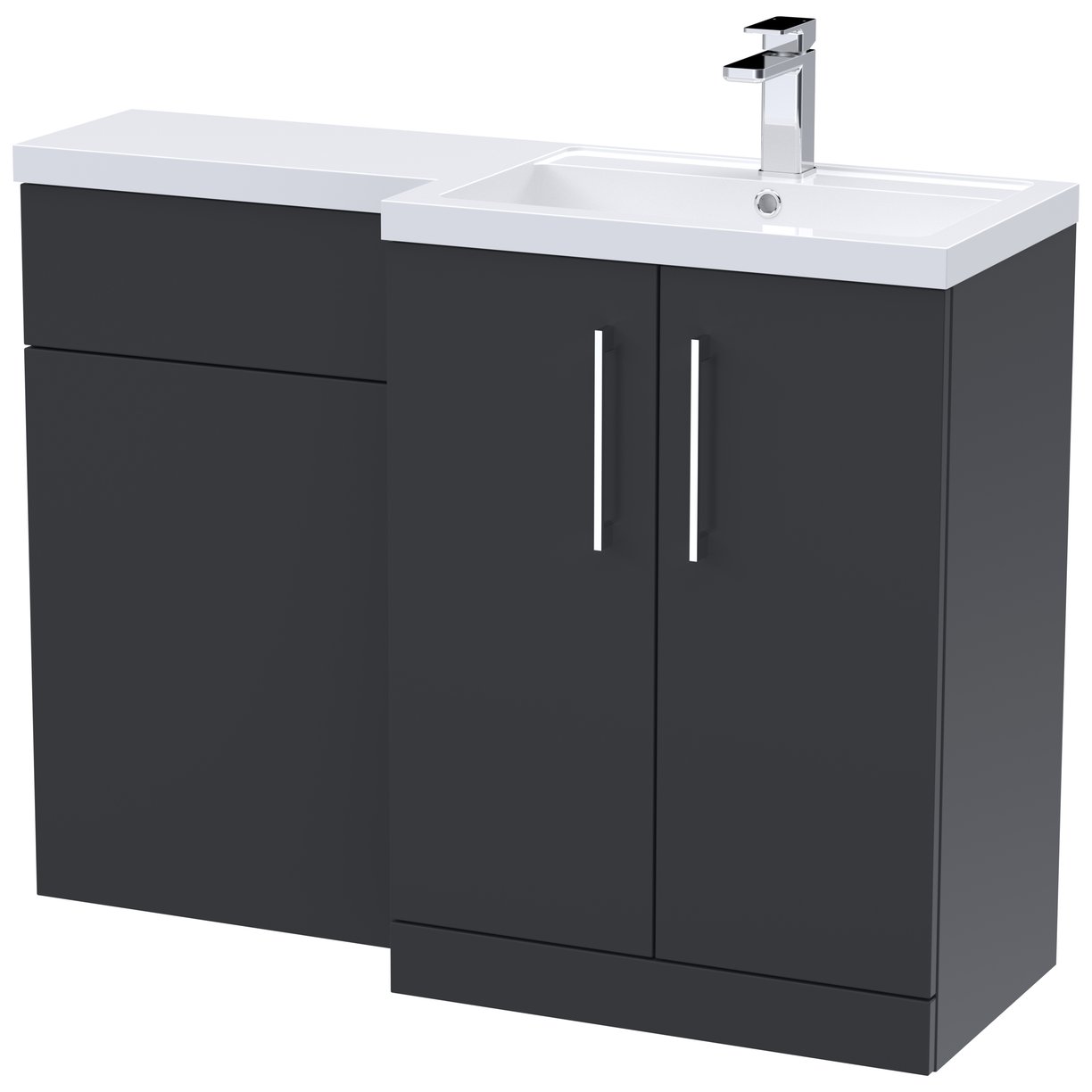 1100x390 Combination Unit RH