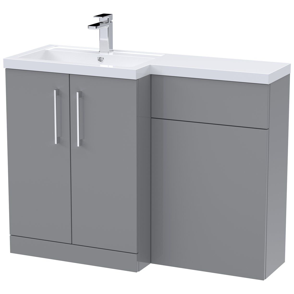 1100x390 Combination Unit LH