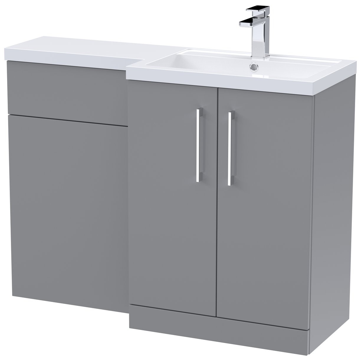 1100x390 Combination Unit RH