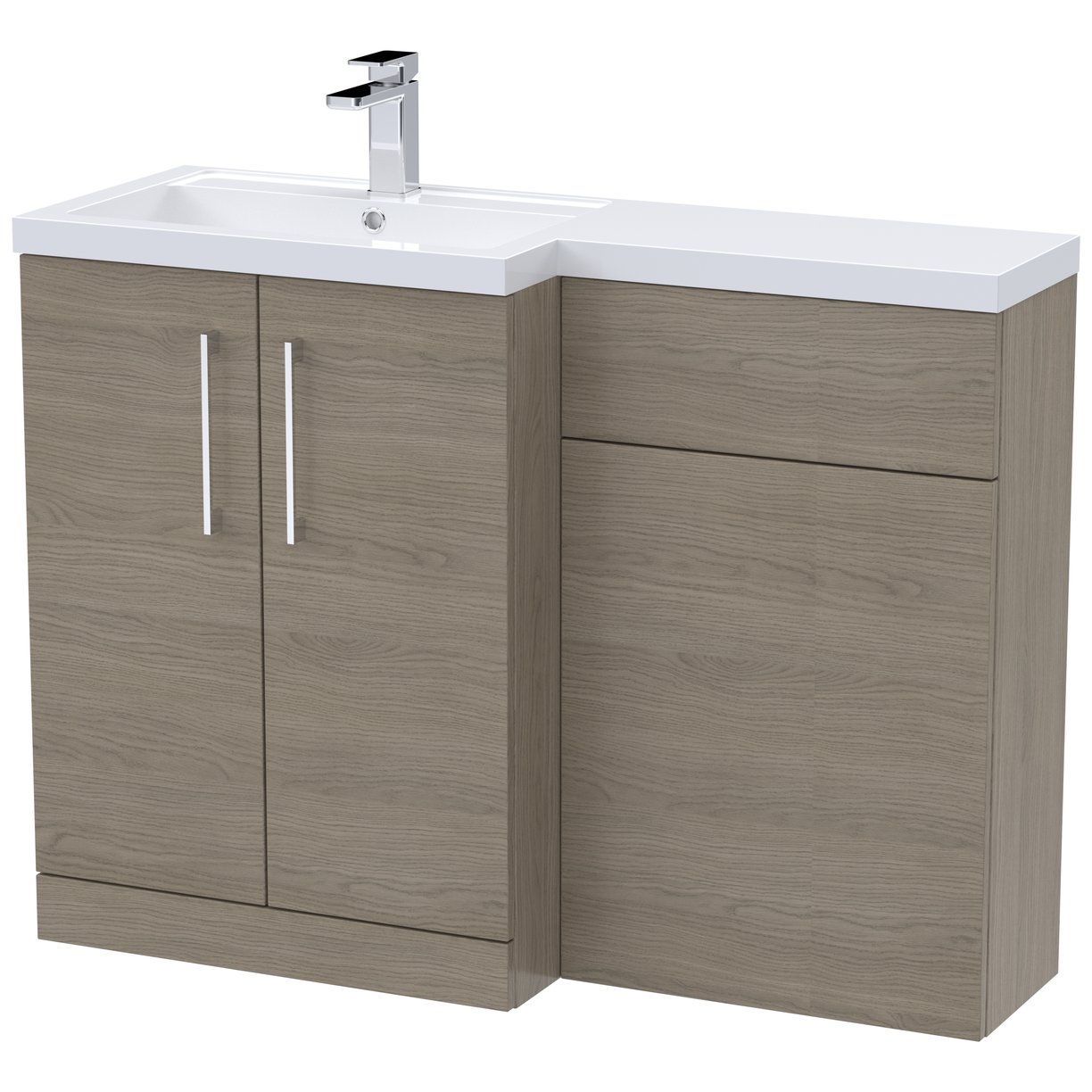 1100x390 Combination Unit LH