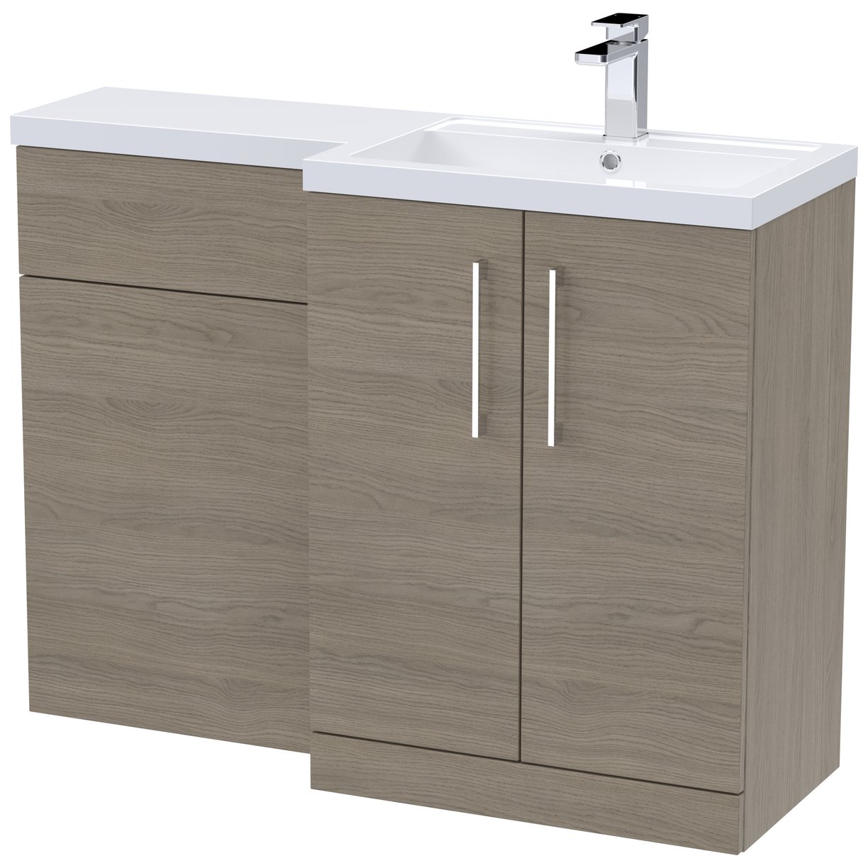 1100x390 Combination Unit RH