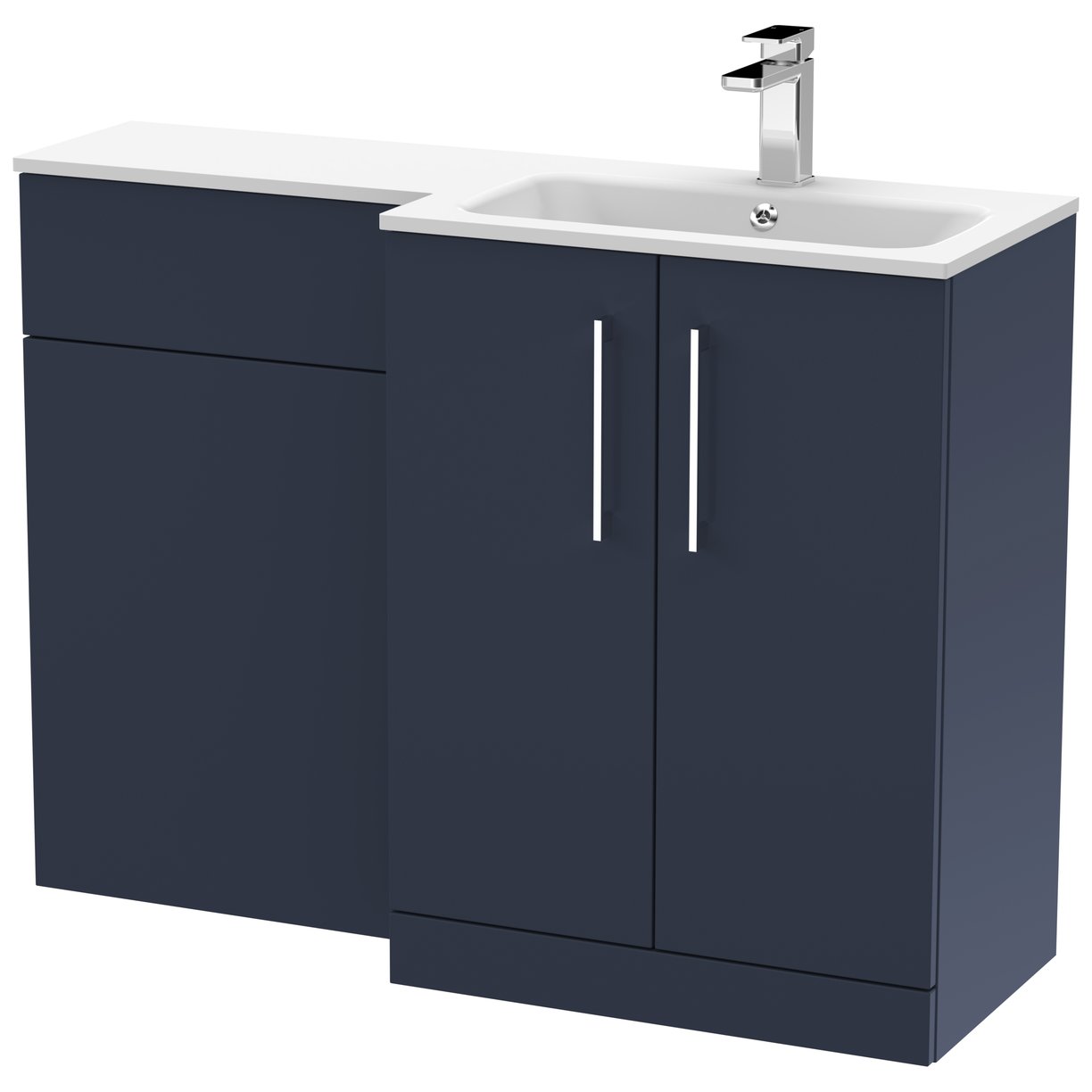 1100mm Right Hand Combination