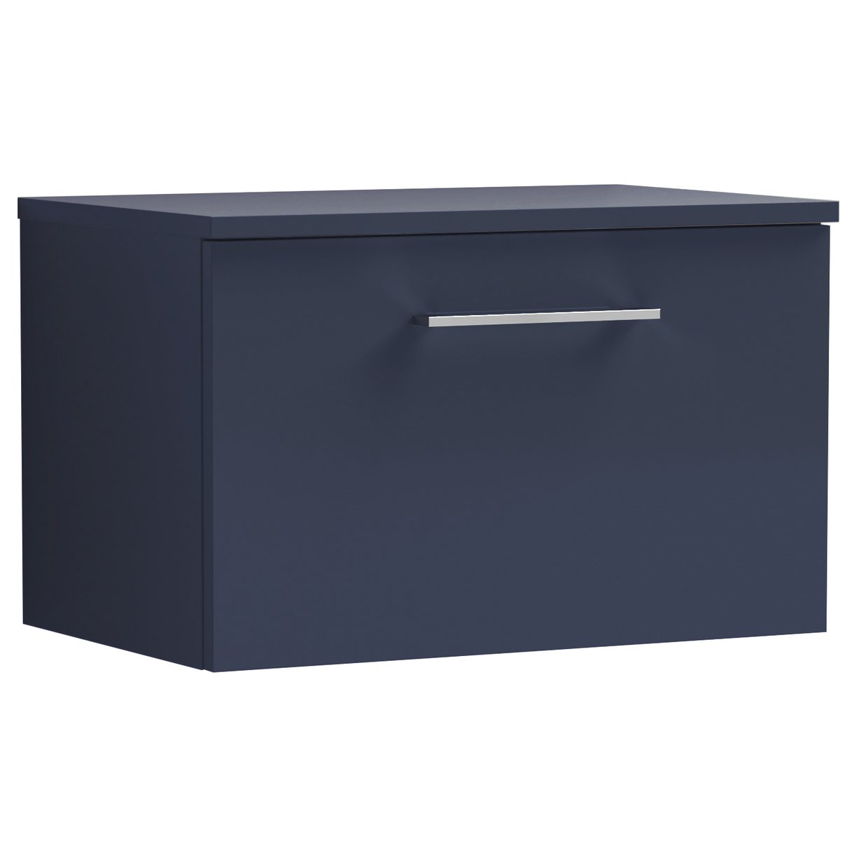600 Wh 1-Drawer Vanity & Worktop