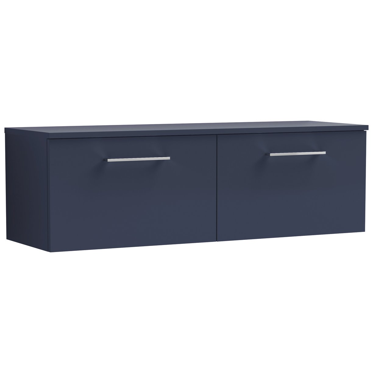 1200 Wh 2-Drawer Vanity & Worktop