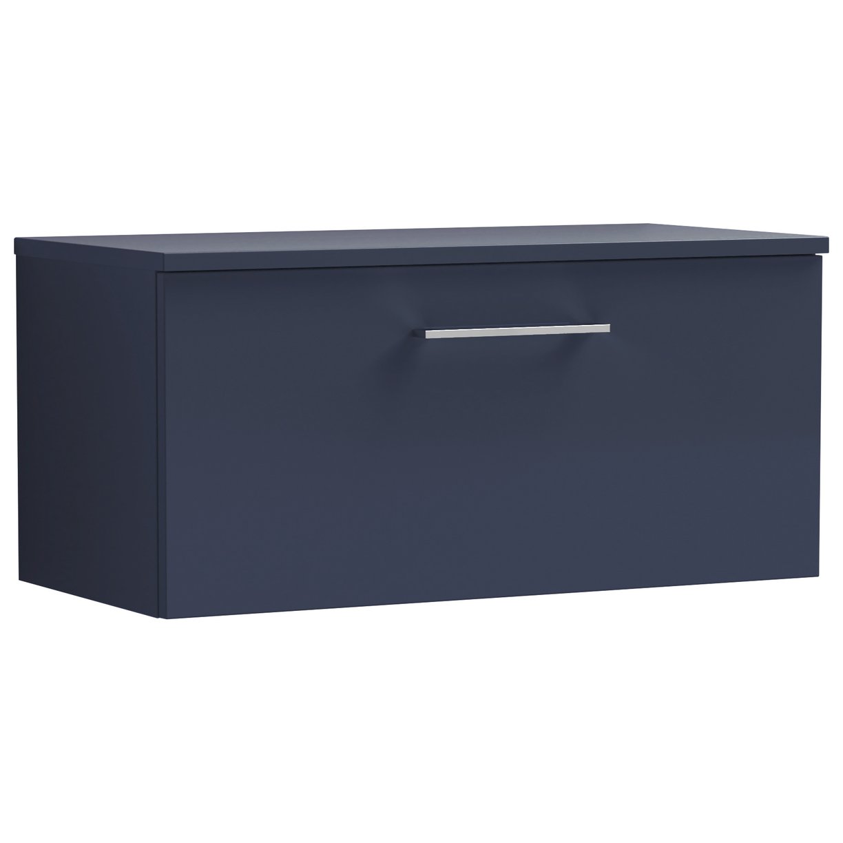 800 Wh 1-Drawer Vanity & Worktop