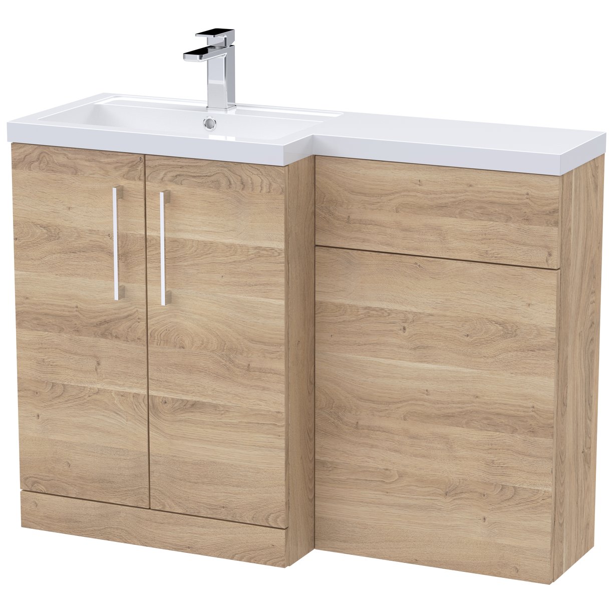 1100x390 Combination Unit LH