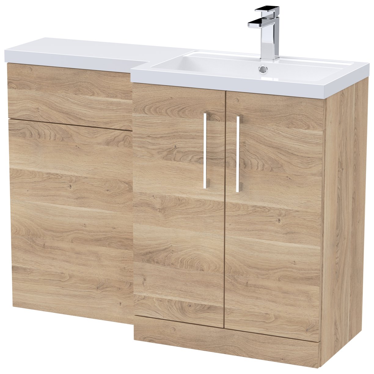 1100x390 Combination Unit RH