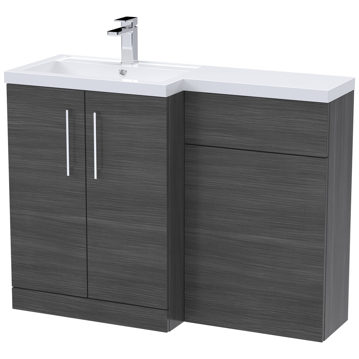 1100x390 Combination Unit LH