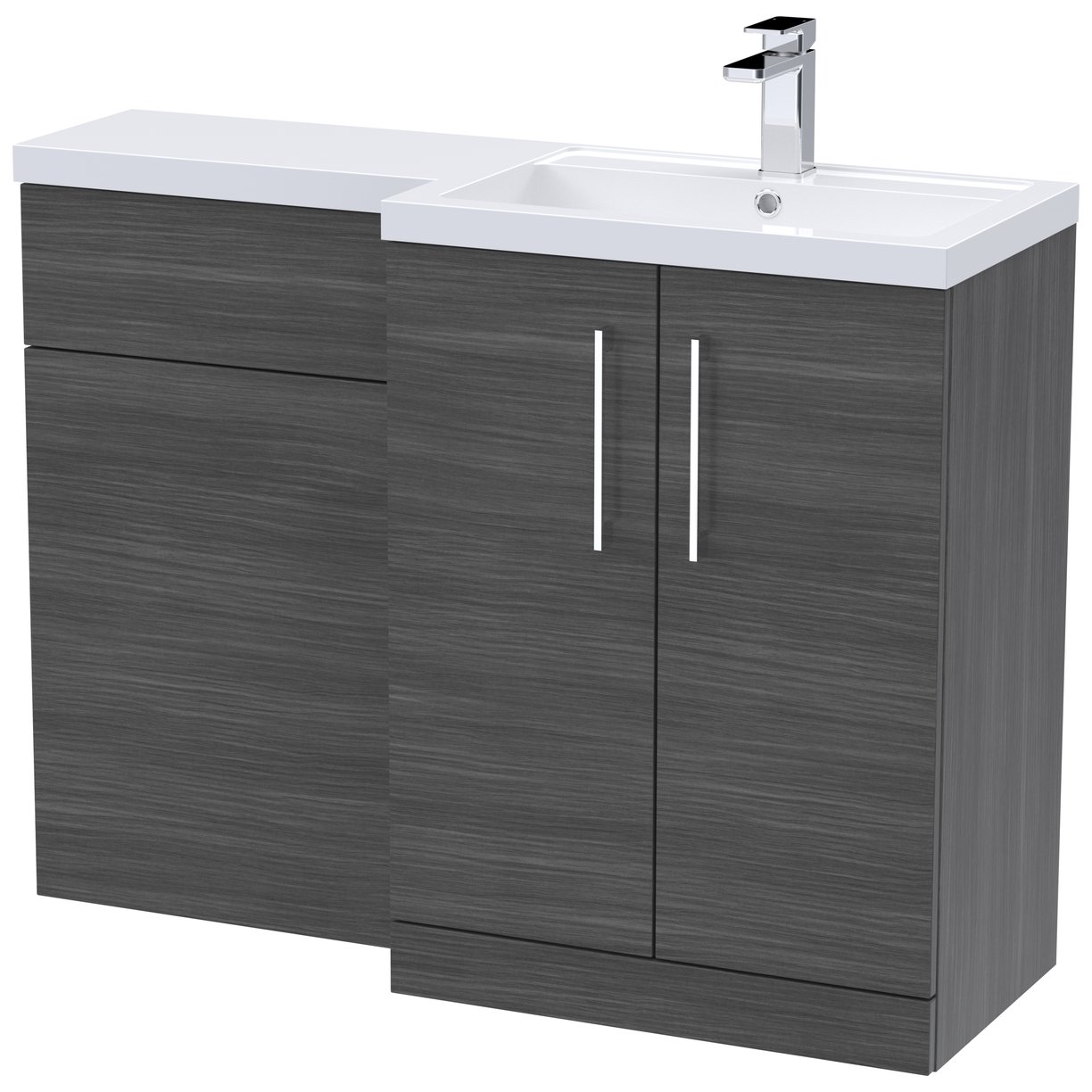 1100x390 Combination Unit RH