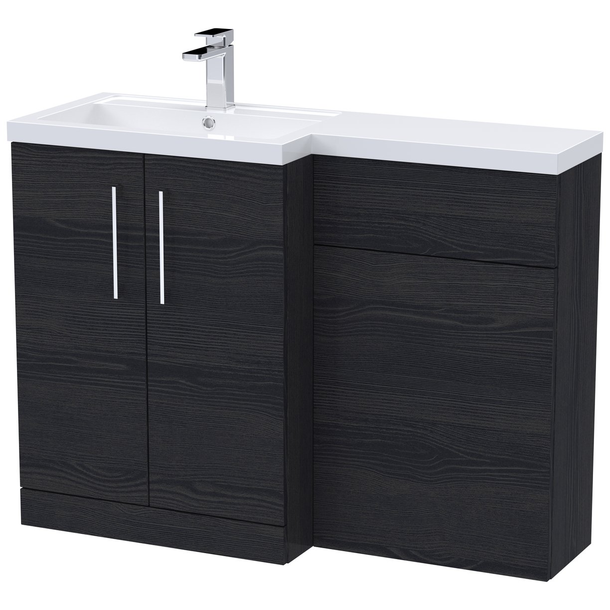 1100x390 Combination Unit LH