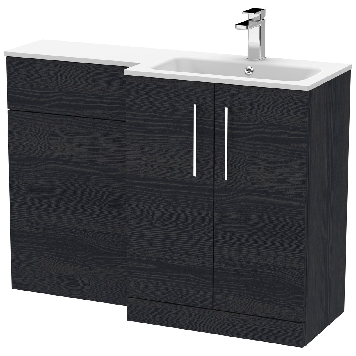 1100mm Right Hand Combination