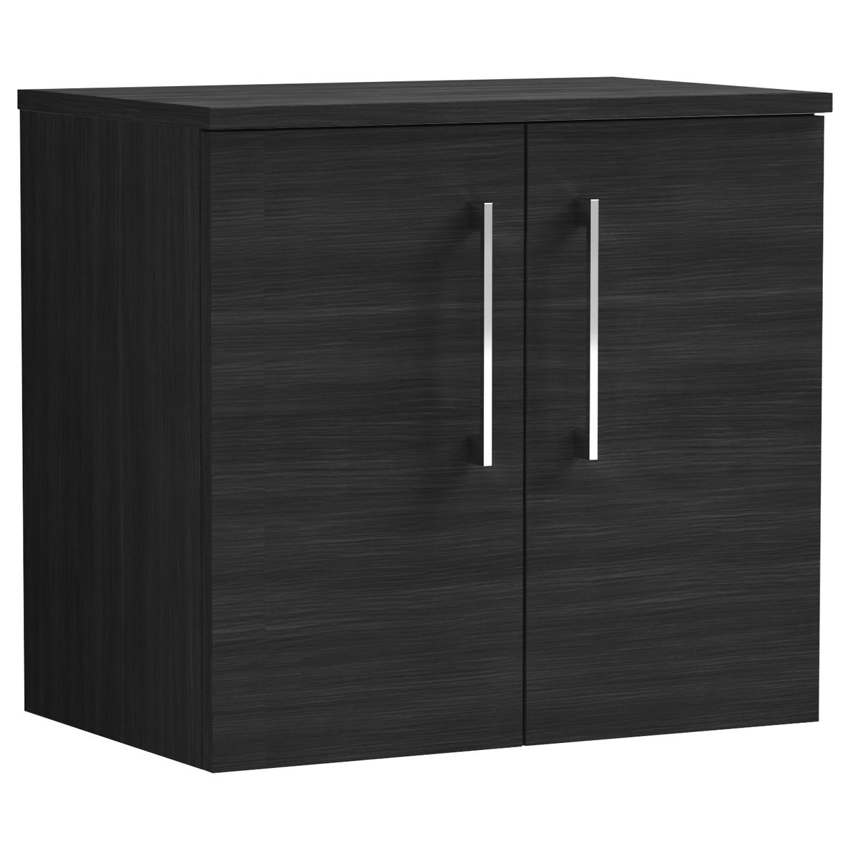 600 WH 2-Door Vanity & Worktop