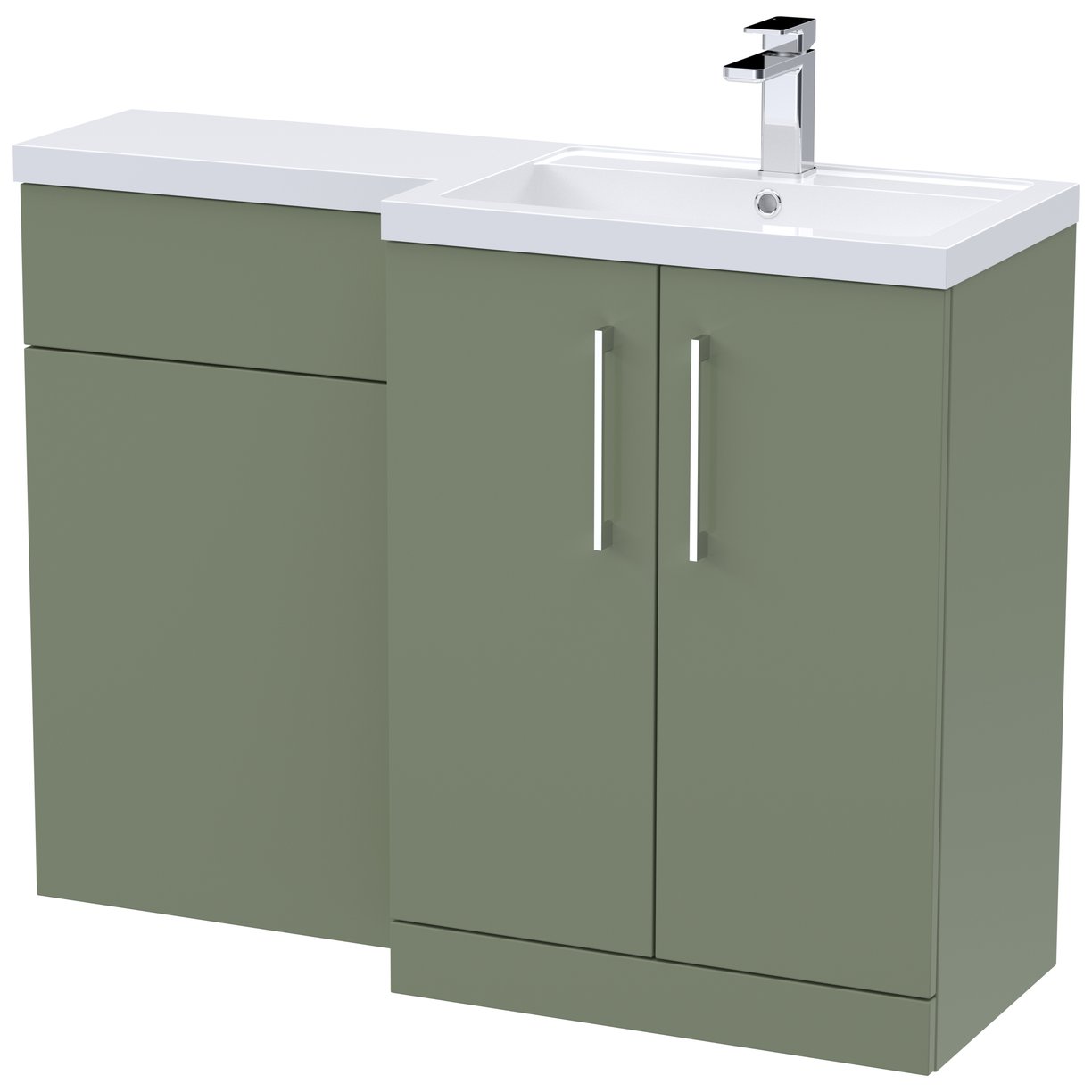 1100x390 Combination Unit RH